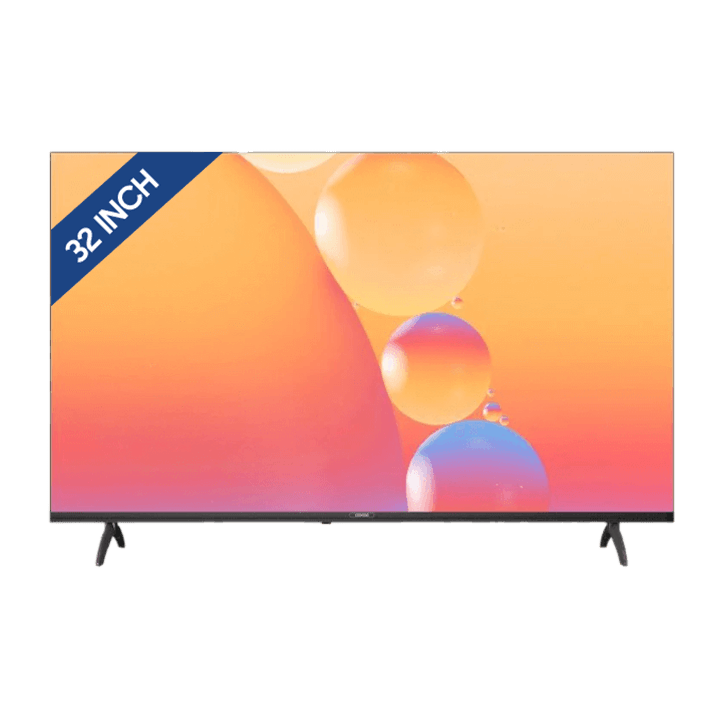 Smart TV HD Coocaa 32 Inch 32S3U+