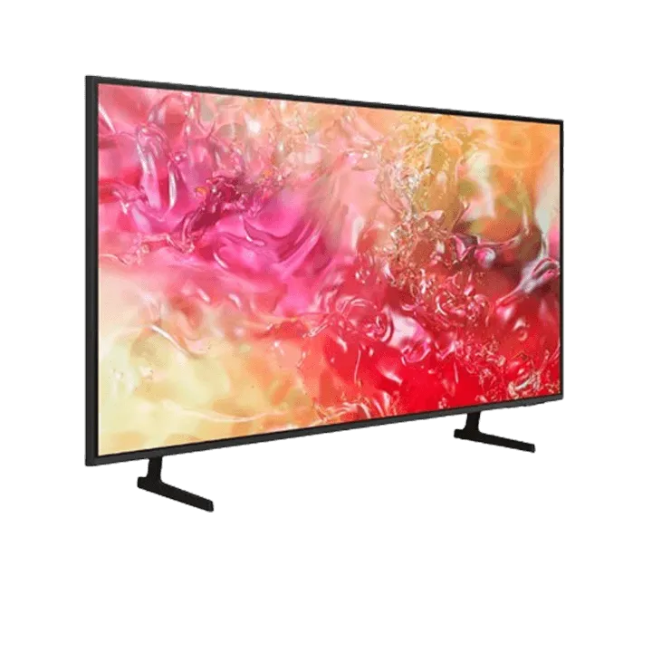 Smart tivi Samsung 4K 55 Inch 55DU7700