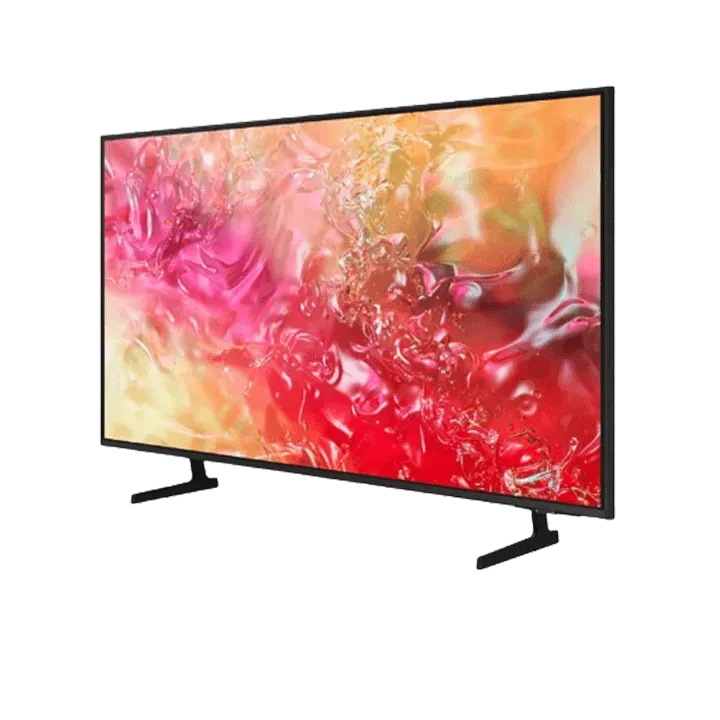 Smart tivi Samsung 4K 55 Inch 55DU7700
