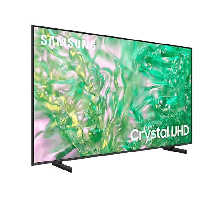 Smart tivi Samsung 4K 55 Inch 55DU8000