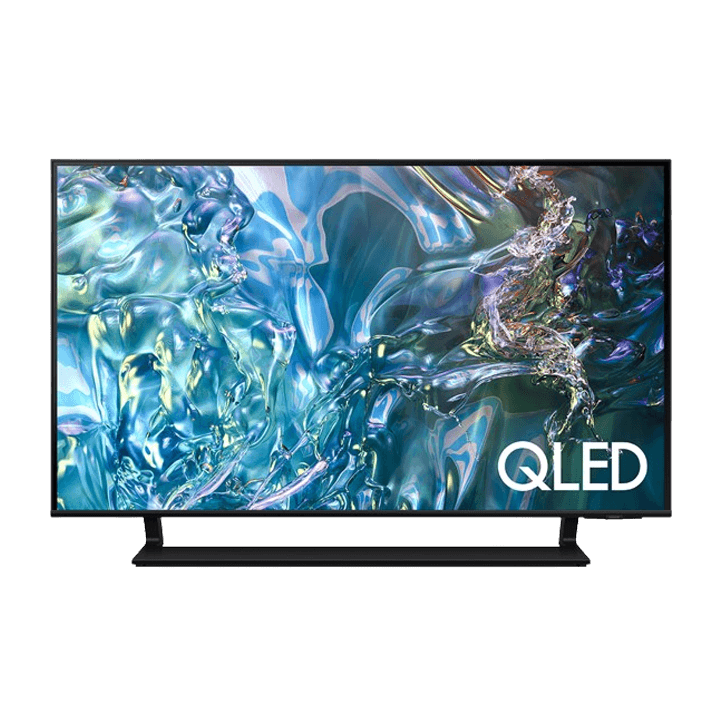 Smart tivi QLED Samsung 4K 43 Inch 43Q60DA