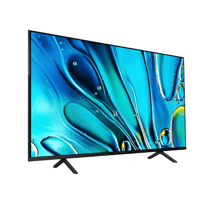 Google tivi Sony 4K 43 inch K-43S30