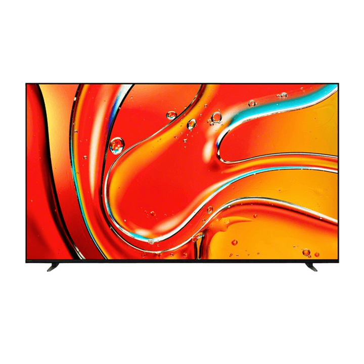 Google Tivi Mini LED Sony 4K 75 inch K-75XR70