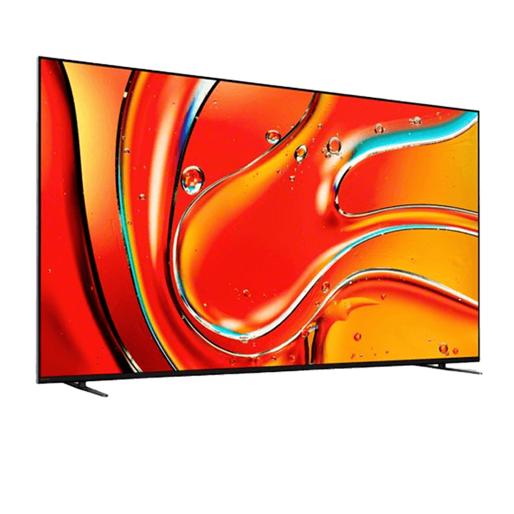 Google Tivi Mini LED Sony 4K 75 inch K-75XR70