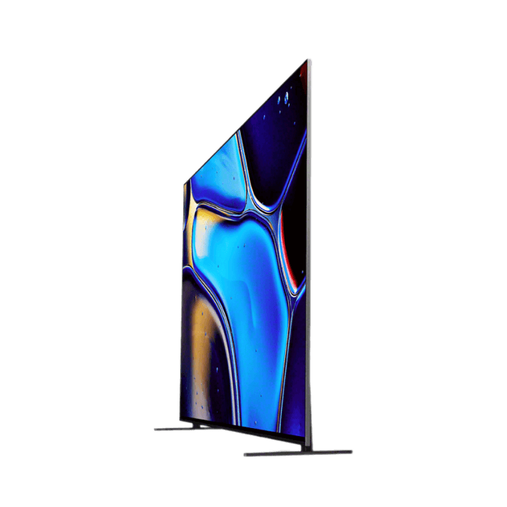 Google tivi OLED Sony 4K 55 inch K-55XR80