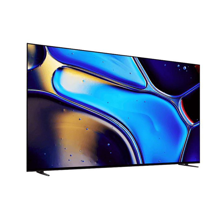 Google tivi OLED Sony 4K 55 inch K-55XR80