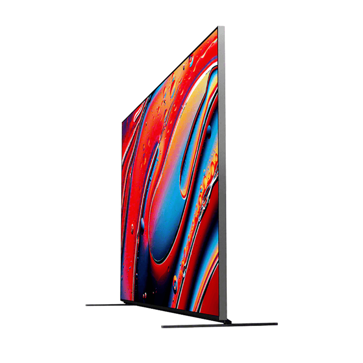 Google tivi Mini LED Sony 4K 85 inch K-85XR90