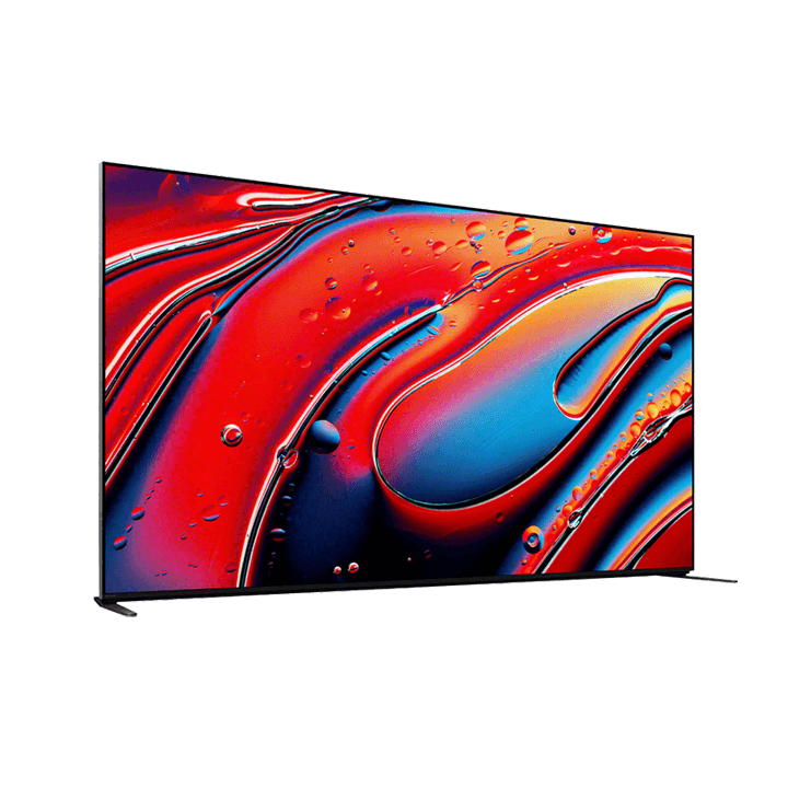 Google tivi Mini LED Sony 4K 85 inch K-85XR90
