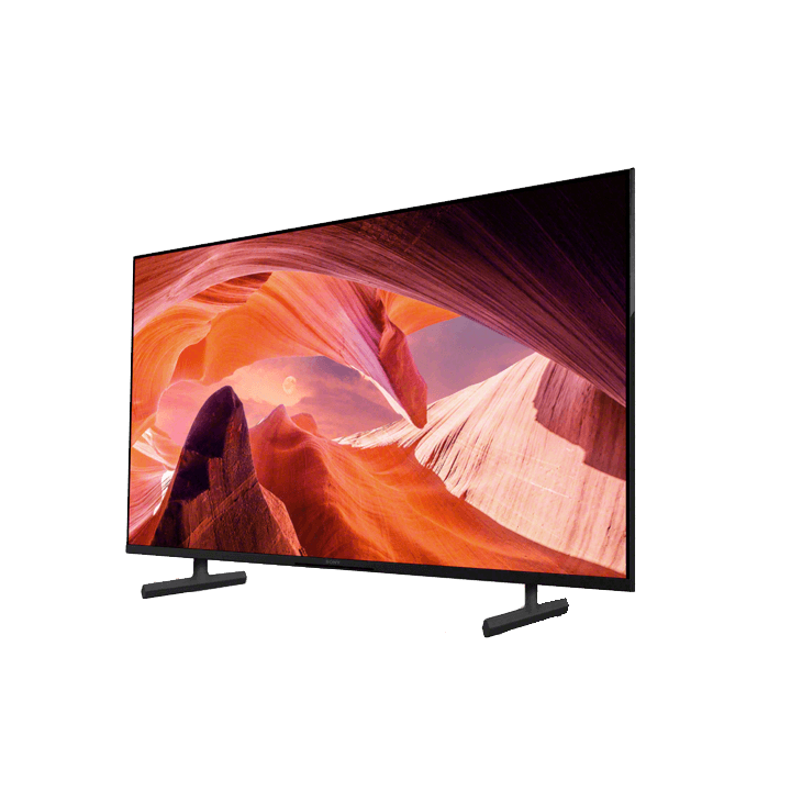 Google tivi Sony 4K 43 inch KD-43X80L