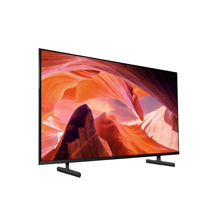 Google tivi Sony 4K 43 inch KD-43X80L