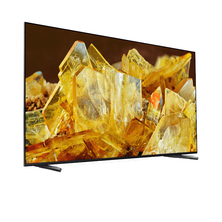 Google tivi Sony 4K 75 inch XR-75X90L