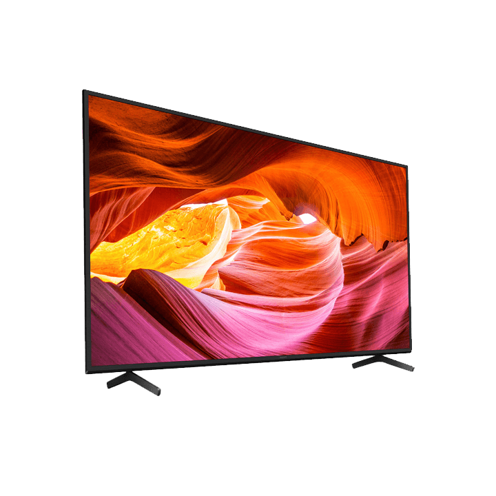 Google tivi Sony 4K 65 inch KD-65X75K
