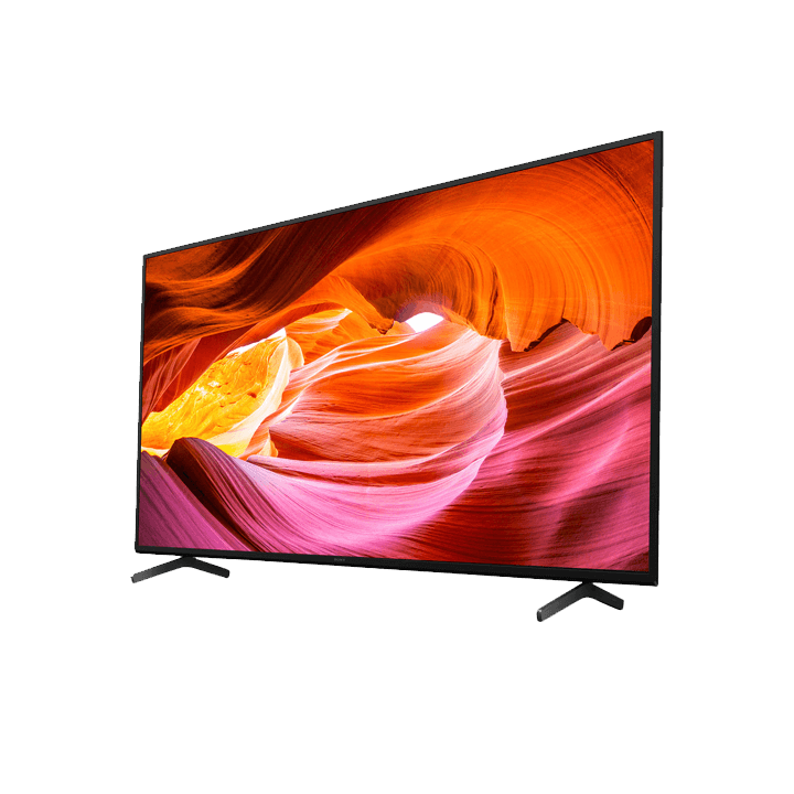 Google tivi Sony 4K 65 inch KD-65X75K