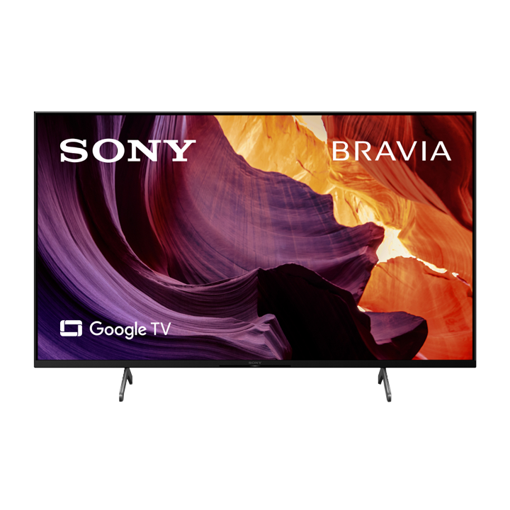 Google tivi Sony 4K 50 inch KD-50X81DK