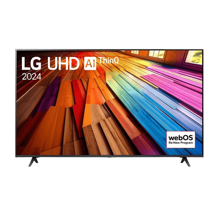 Smart tivi LG 4K 86 inch 86UT8050PSB