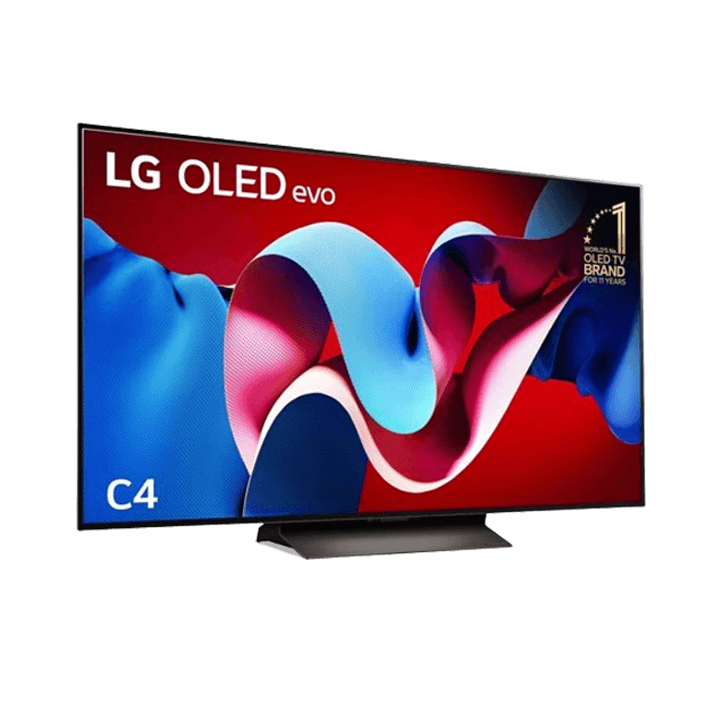 Smart tivi OLED LG 4K 65 inch 65C4PSA