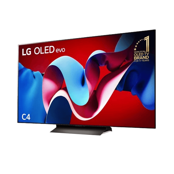 Smart tivi OLED LG 4K 65 inch 65C4PSA