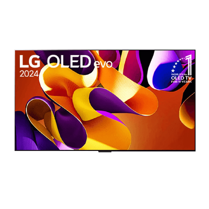 Smart tivi OLED LG 4K 55 inch 55G4PSA