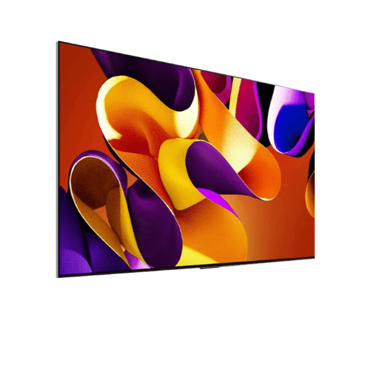 Smart tivi OLED LG 4K 55 inch 55G4PSA