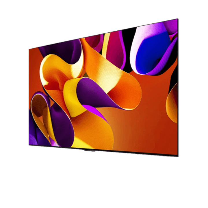 Smart tivi OLED LG 4K 55 inch 55G4PSA