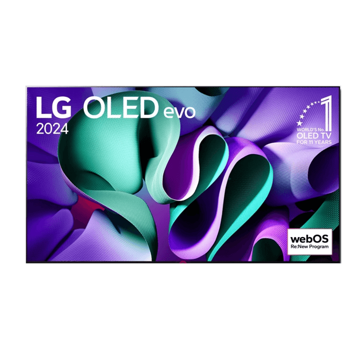 Smart Tivi OLED LG 4K 65 Inch 65M4PSA