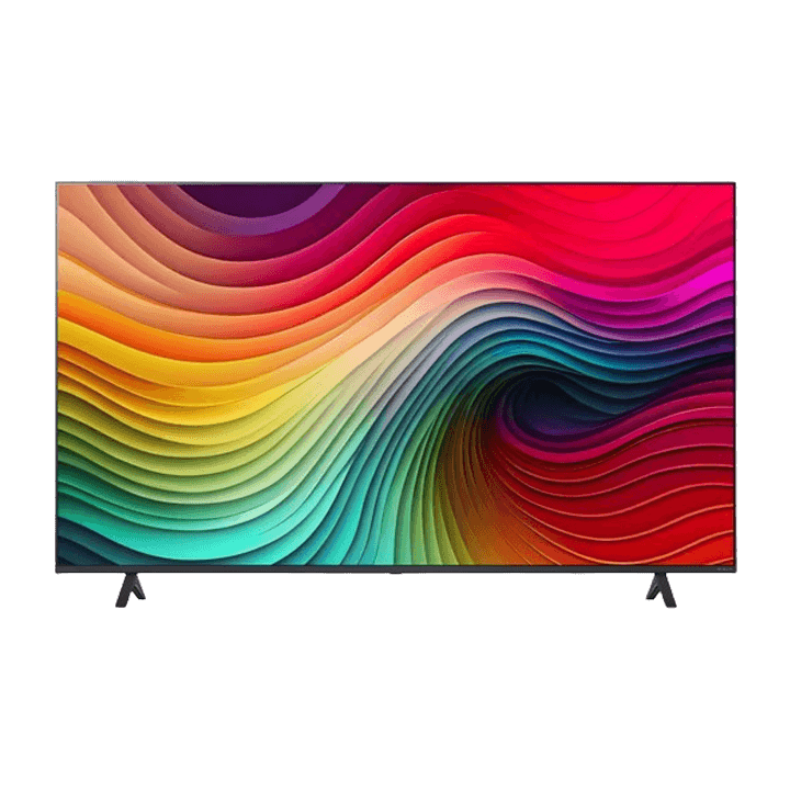 Smart tivi NanoCell LG 4K 55 inch 55NANO81TSA