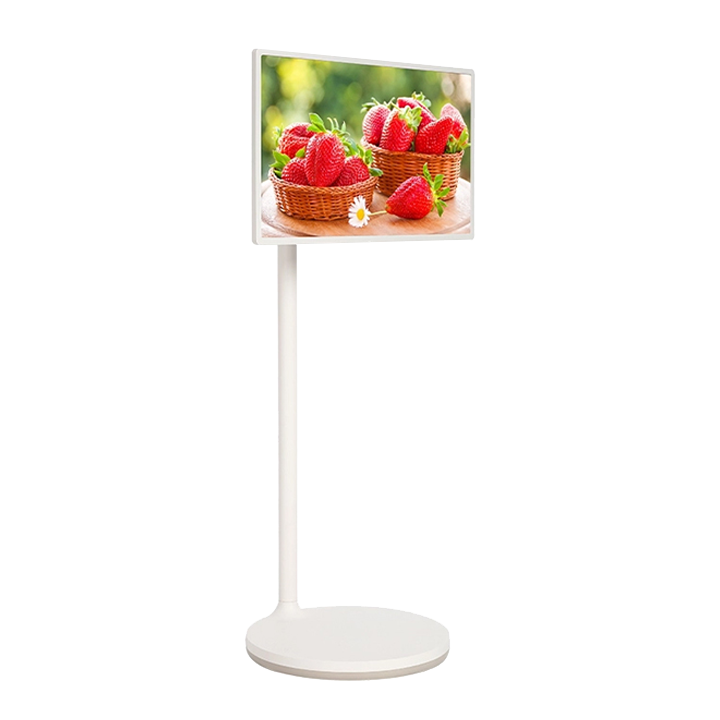 Smart tivi di động LG Stanby Me 27 inch 27ART10CKPL.ATV