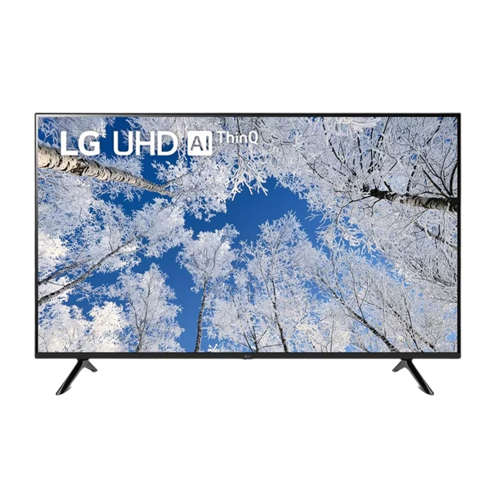 Smar tivi LG 4K 43 Inch 43UQ7050PSA