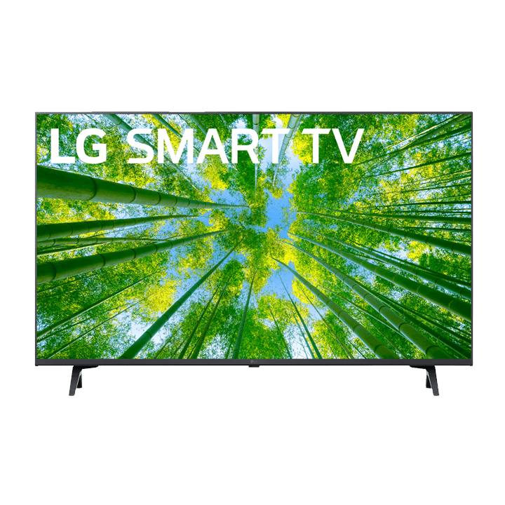 Smart tivi LG 4K 43 inch 43UQ7550PSF