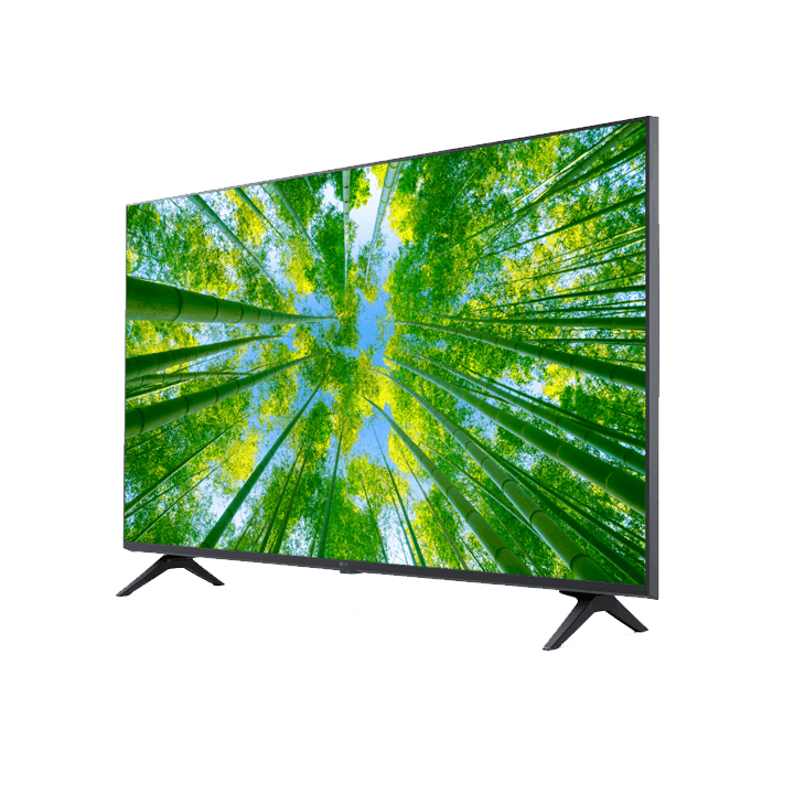 Smart tivi LG 4K 43 inch 43UQ7550PSF