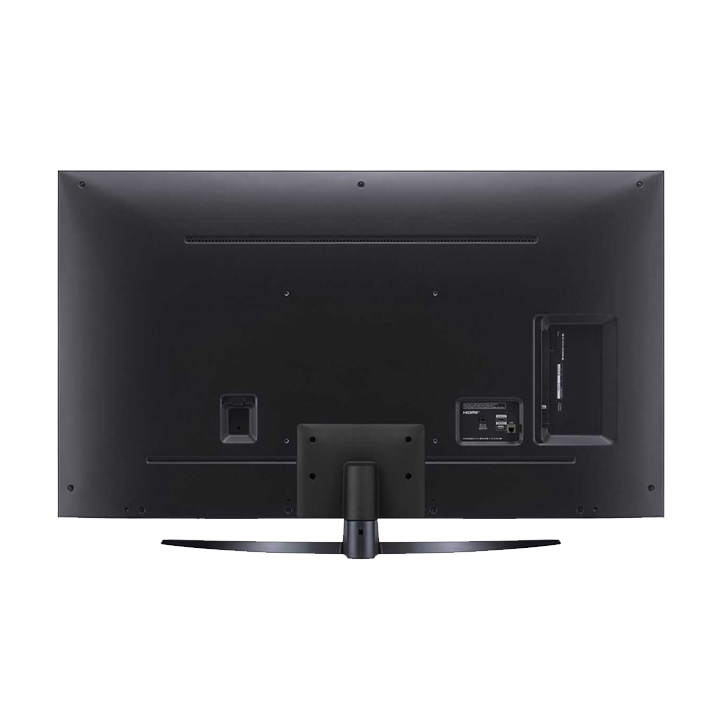 Smart tivi NanoCell LG 4K 55 inch 55NANO76SQA