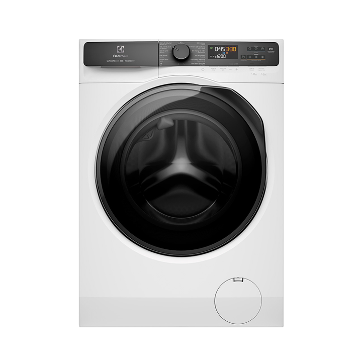 Máy giặt sấy Electrolux UltimateCare 500 Inverter giặt 11 kg - sấy 7 kg EWW1123P5WC