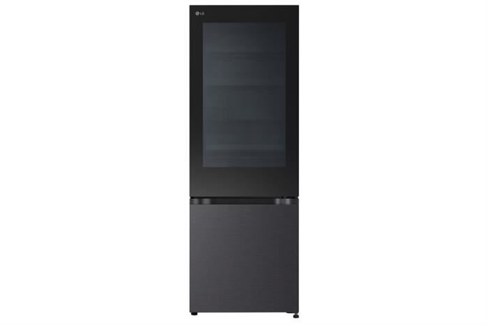 Tủ lạnh LG Inverter 335 lít LBB33BLMAI