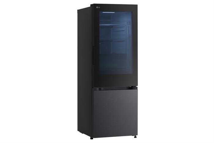 Tủ lạnh LG Inverter 335 lít LBB33BLMAI