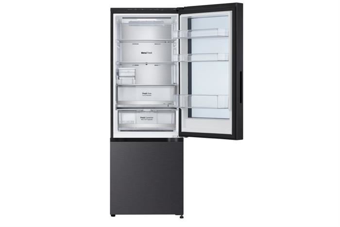 Tủ lạnh LG Inverter 335 lít LBB33BLMAI
