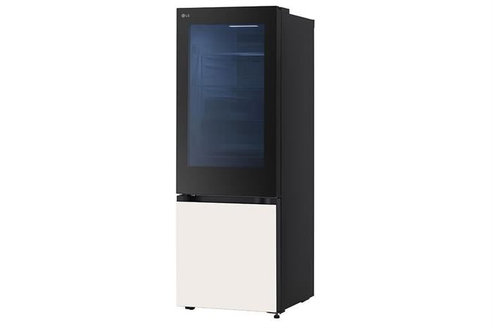 Tủ lạnh LG Inverter 335 lít LBB33BGMAI