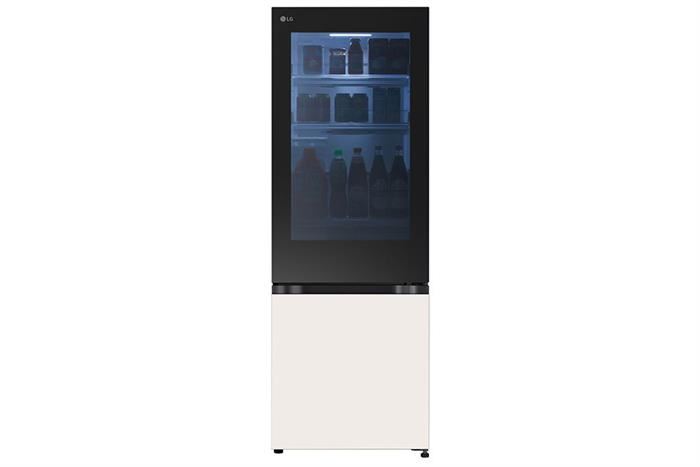 Tủ lạnh LG Inverter 335 lít LBB33BGMAI