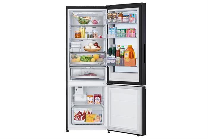 Tủ lạnh LG Inverter 335 lít LBB33BGMAI