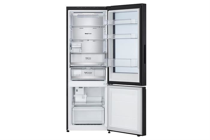 Tủ lạnh LG Inverter 335 lít LBB33BGMAI
