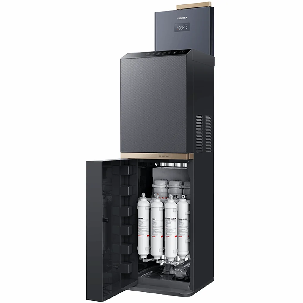 Máy lọc nước nóng lạnh  RO TWP-W2398SVN(M)