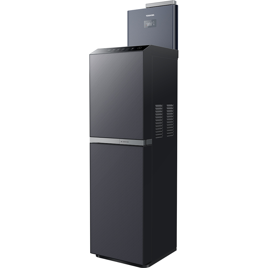 Máy lọc nước nóng lạnh RO TWP-W2399SVN(M)