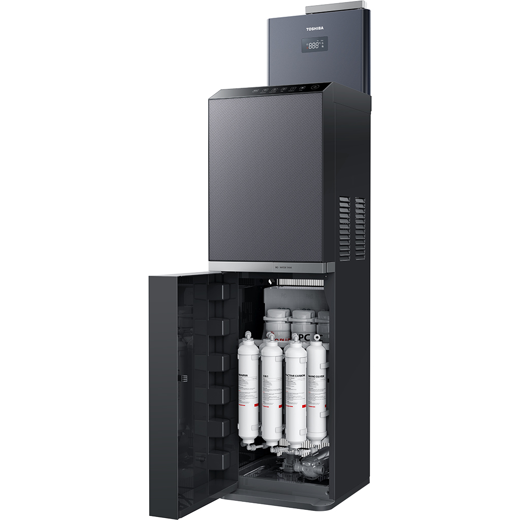 Máy lọc nước nóng lạnh RO TWP-W2399SVN(M)