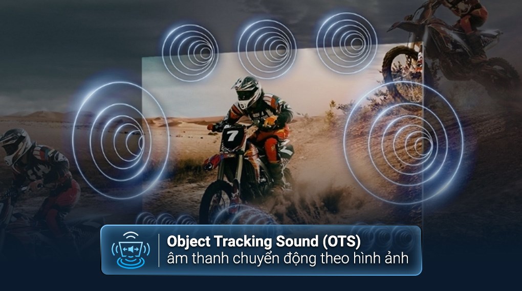 Smart tivi QLED Samsung 4K 43 Inch 43Q60DA