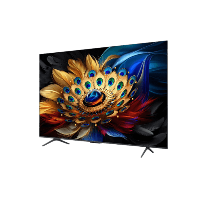 Google tivi TCL QLED 4K 65 Inch 65C655