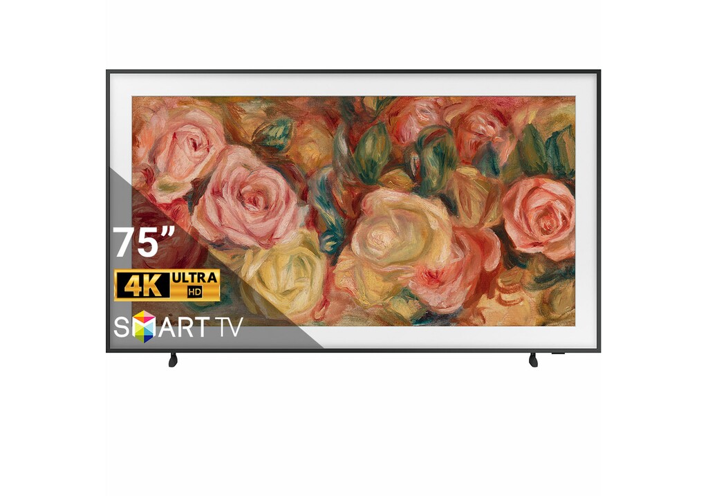 Tivi Khung Tranh The Frame Samsung 4K 75 Inch 75LS03DA