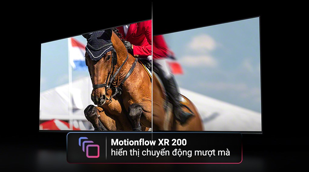 Google tivi Sony 4K 43 inch K-43S30