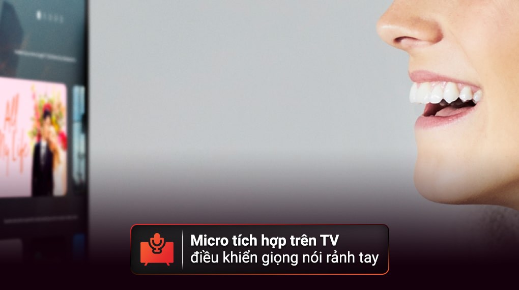 Google tivi Sony 4K 43 inch KD-43X80L