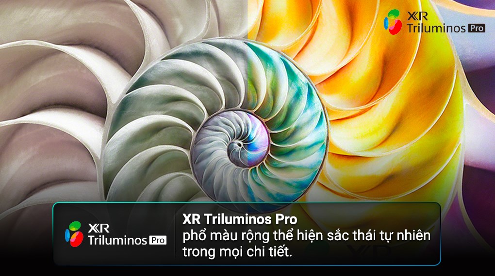 Google tivi Sony 4K 75 inch XR-75X90L
