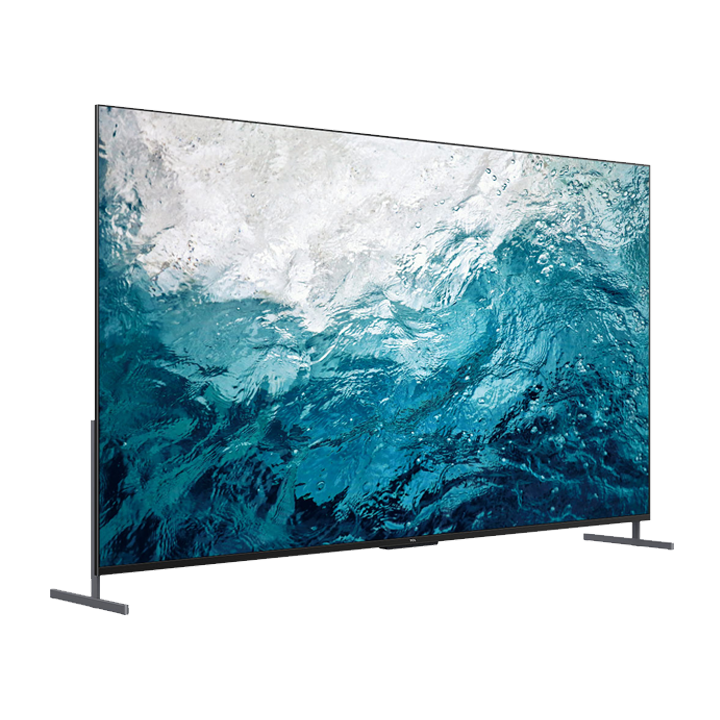 Android tivi QLED TCL 4K 98 inch 98C735
