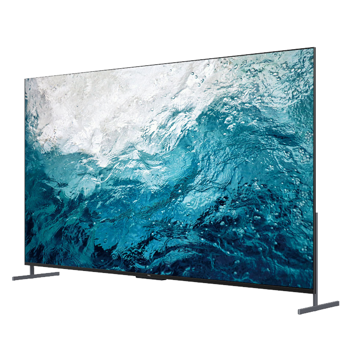 Android tivi QLED TCL 4K 98 inch 98C735